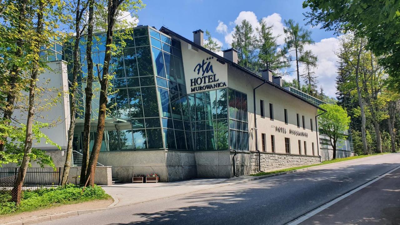Hotel Murowanica — Fotók 3