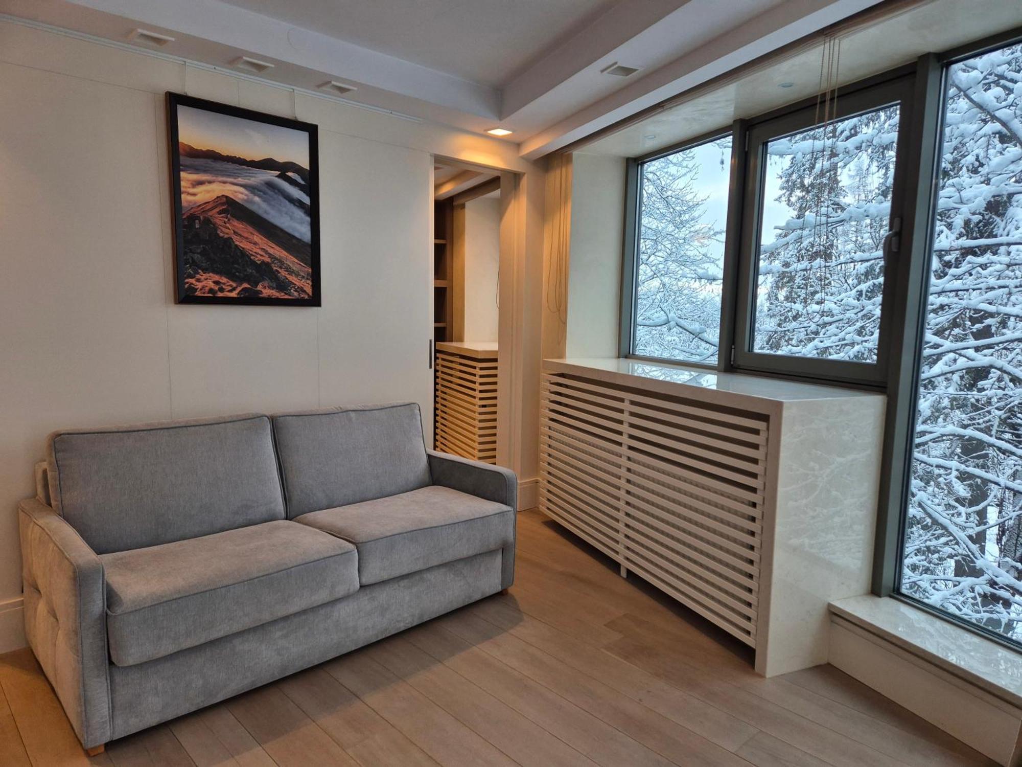 Hotel Murowanica — Fotók 2