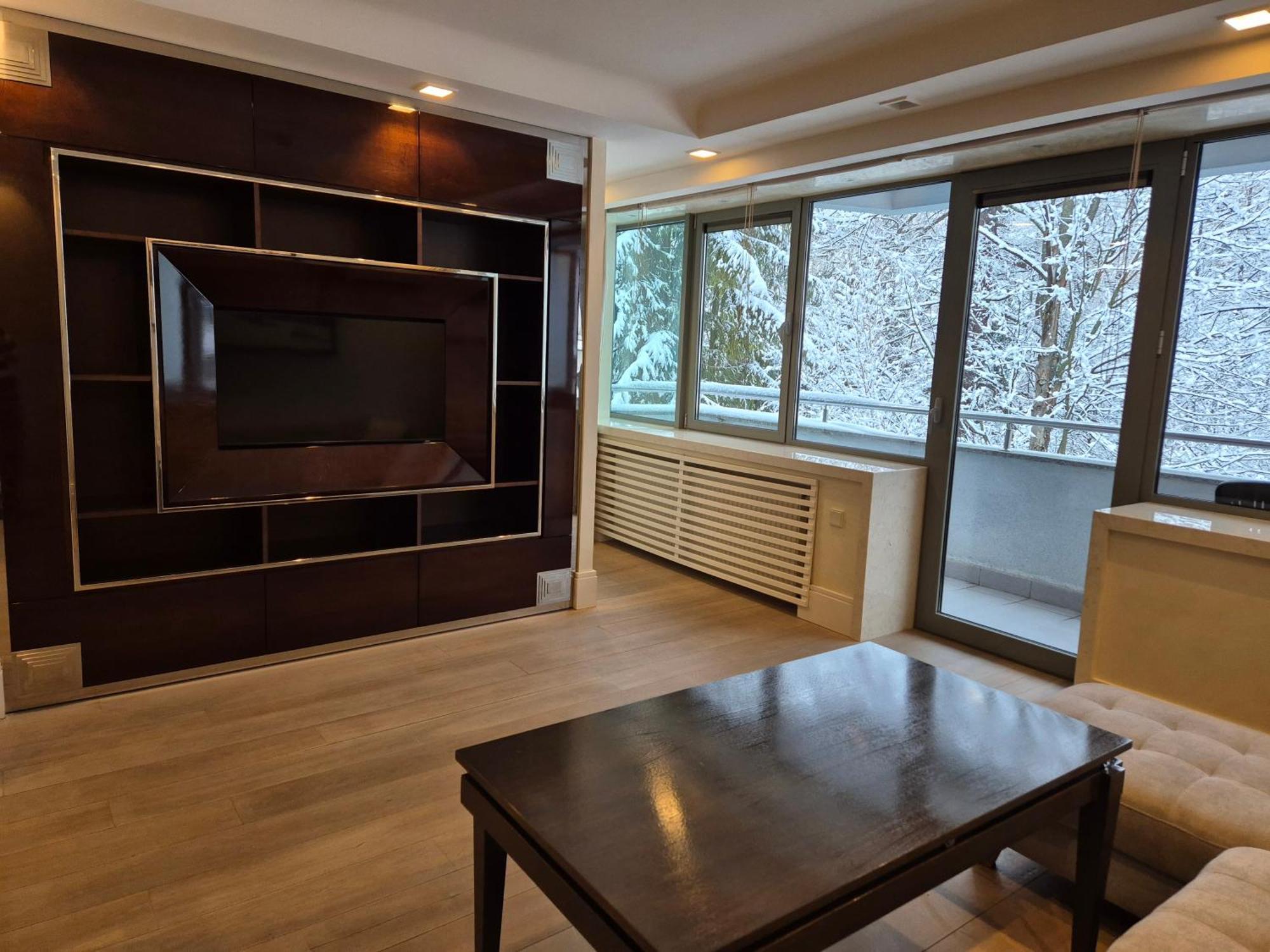 Hotel Murowanica, Zakopane